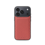 iPhone 17 Pro Case Clásico - Rojo