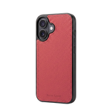 Case iPhone 16 Clásico - Rojo