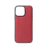 Case iPhone 15 Pro Max Clásico - Rojo