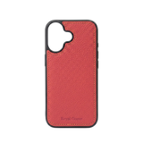 iPhone 17 Case Clásico - Rojo