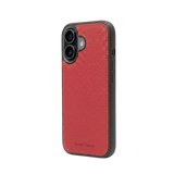 iPhone 17 Case Clásico - Rojo