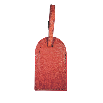 Identificador Clásico - Rojo