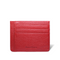 Tailor's Card Holder - Red