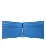Cartera con Clip - Royal