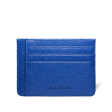 Tailor's Card Holder - Royal