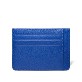Tailor's Card Holder - Royal
