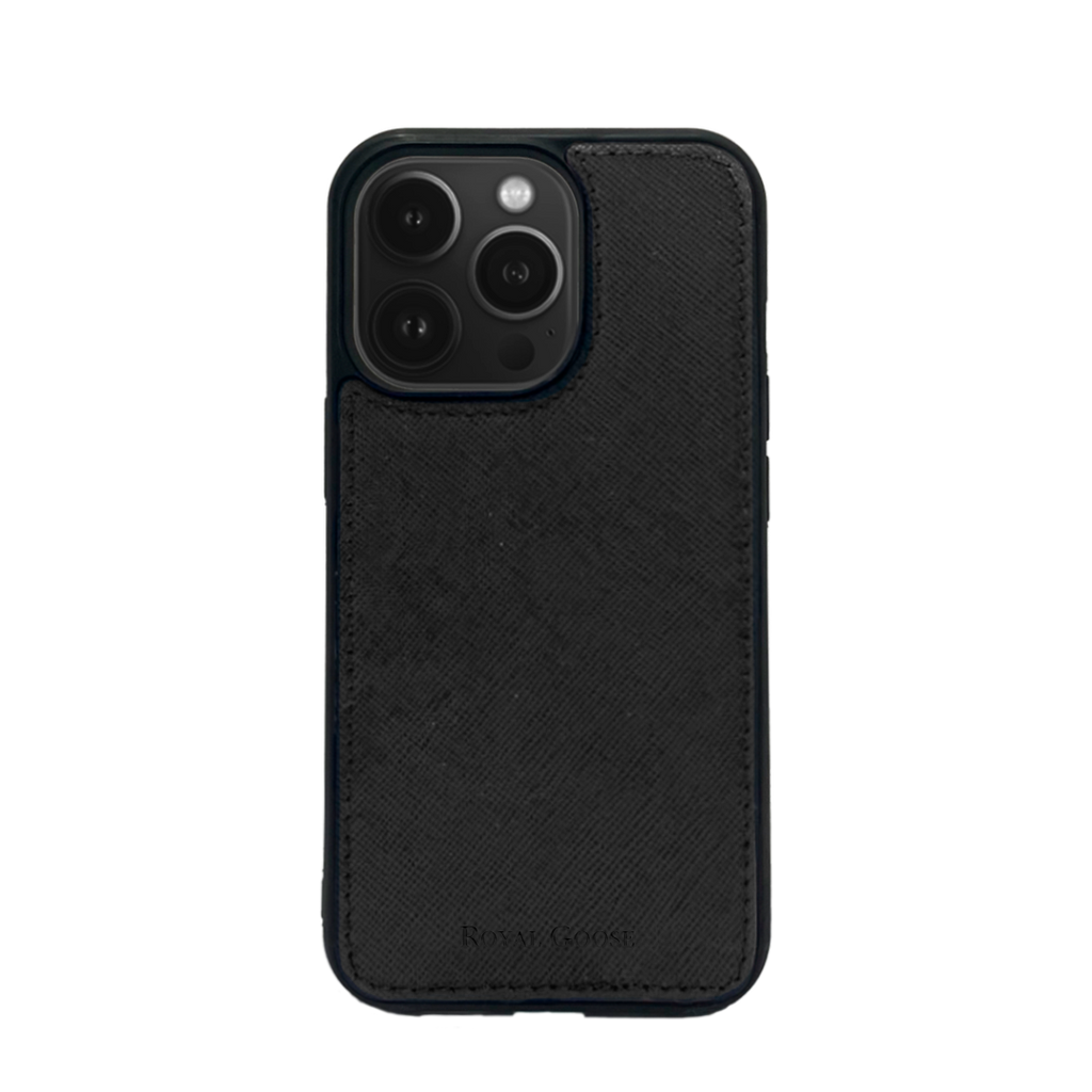 Case iPhone 15 Pro Max Clásico