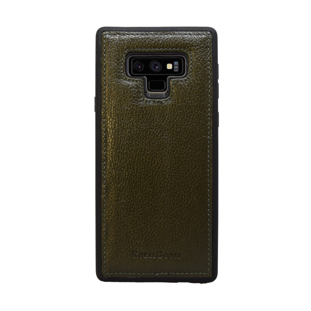Case Samsung Note 9 Clásico