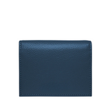 Tarjetero Bi-Fold - Marino