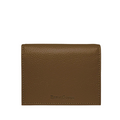 Tarjetero Bi-Fold - Marrón