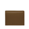 Bi-Fold Card Holder - Brown