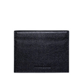 Tarjetero Bi-Fold - Negro