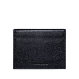 Tarjetero Bi-Fold - Negro