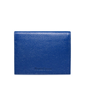 Tarjetero Bi-Fold - Royal