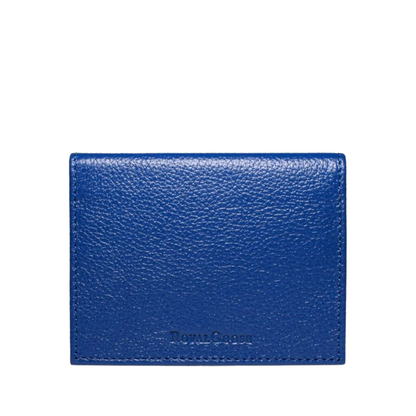 Tarjetero Bi-Fold - Royal