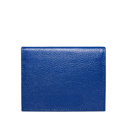 Tarjetero Bi-Fold - Royal