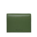 Tarjetero Bi-Fold - Verde Militar