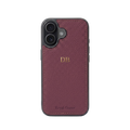 Classic iPhone 17 Case - Red