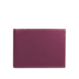 Classic Wallet - Red