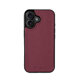 Classic iPhone 16 Case - Red
