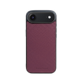 Classic iPhone 17 Air Case - Red