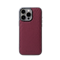 Classic iPhone 16 Pro Max Case - Red