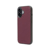 Classic iPhone 17 Case - Red