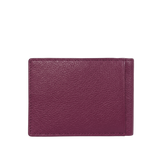 Classic Wallet - Red