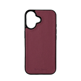Classic iPhone 16 Case - Red