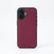 Classic iPhone 17 Case - Red