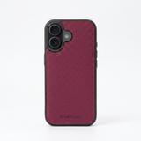 Classic iPhone 17 Case - Red
