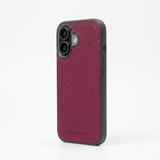 Classic iPhone 17 Case - Red