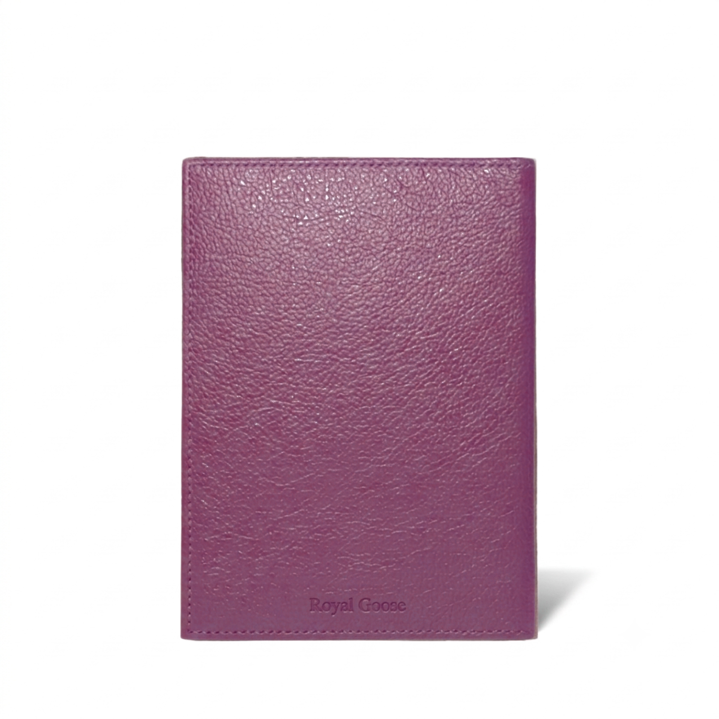 Porta Pasaporte Mini - Tinto