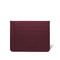 Tailor's Card Holder - Red