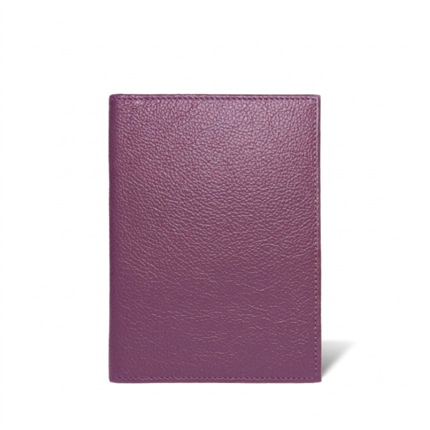 Porta Pasaporte Mini - Tinto