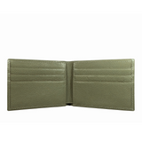 Classic Wallet - Military Green