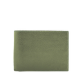 Cartera Clásica - Verde Militar