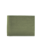 Classic Wallet - Military Green