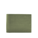 Classic Wallet - Military Green