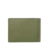 Classic Wallet - Military Green