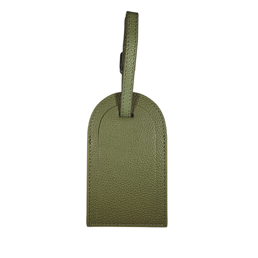 Identificador Clásico - Verde