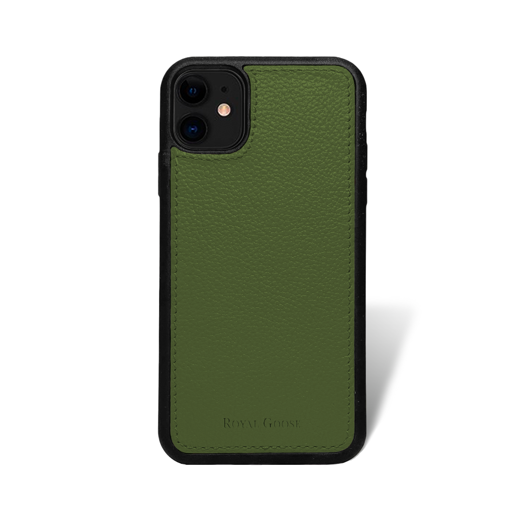 iPhone 11 Case - Verde
