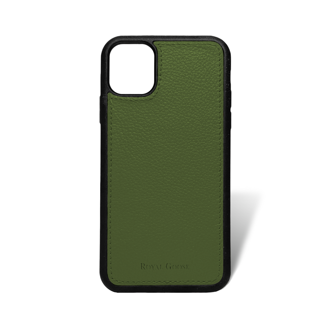 iPhone 11 Case - Verde