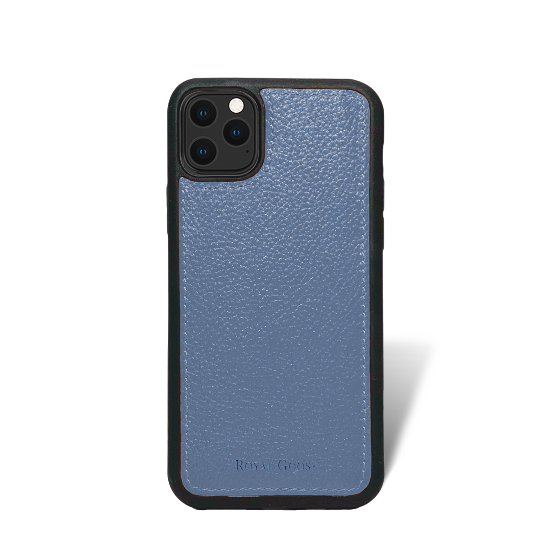 iPhone 11 Pro Max Case - Azul Ártico