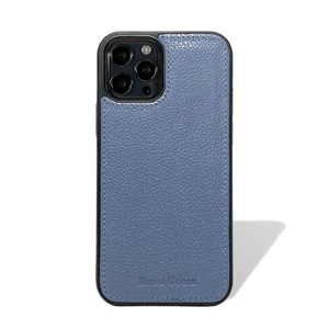 iPhone 12 / 12 Pro Case - Azul Ártico