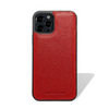 iPhone 12 / 12 Pro Case - Rojo