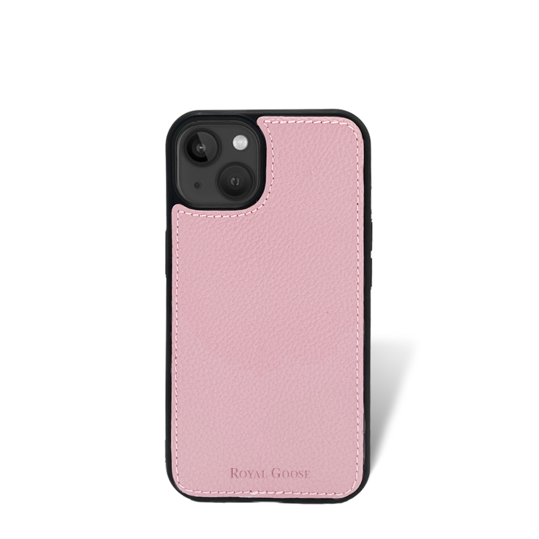 iPhone 13 Mini Case - Palo de Rosa