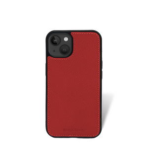 iPhone 13 Mini Case - Rojo