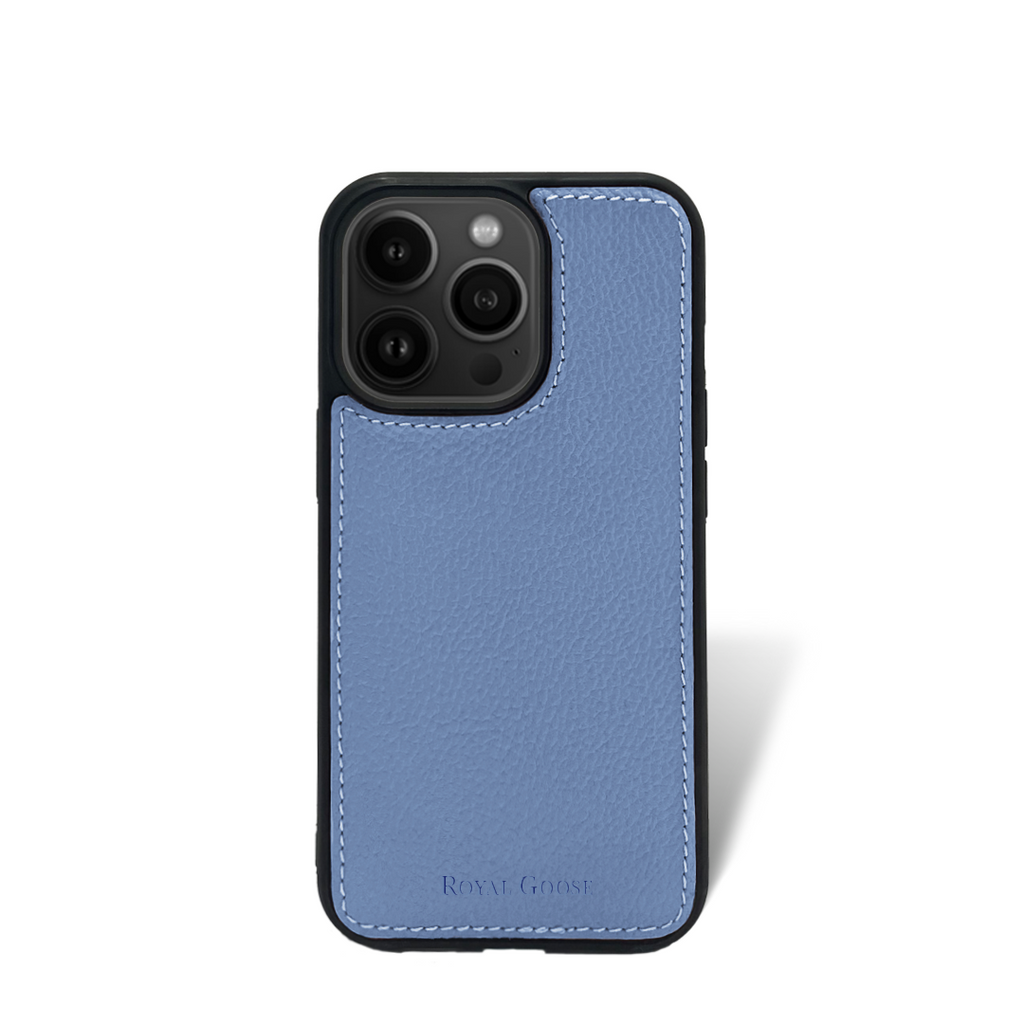 iPhone 13 Pro Case - Azul Ártico