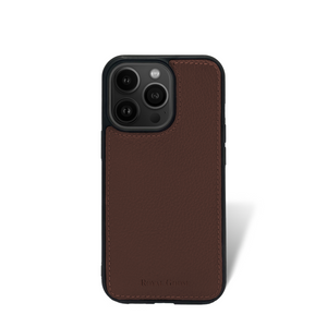 iPhone 13 Pro Case - Marrón